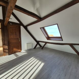 Location appartement à Saint-Omer