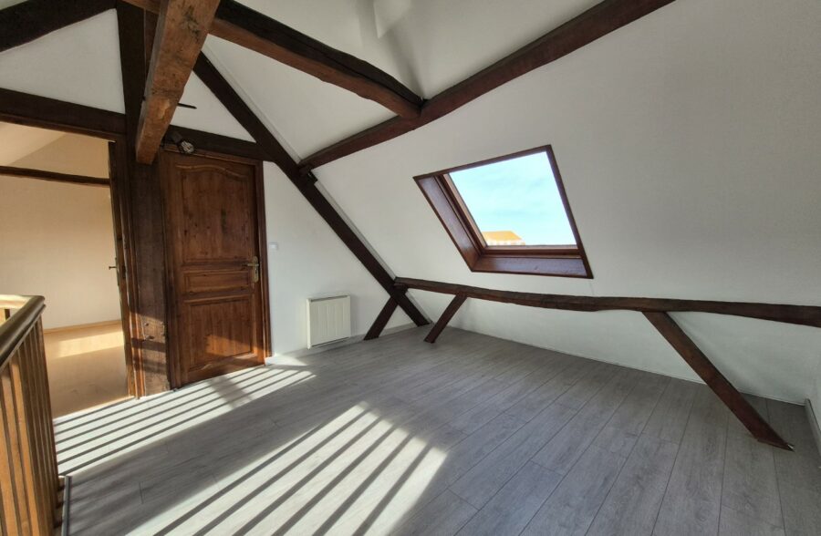 Location appartement à Saint-Omer