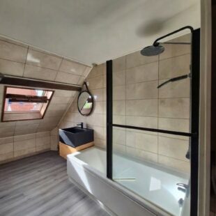 Location appartement à Saint-Omer