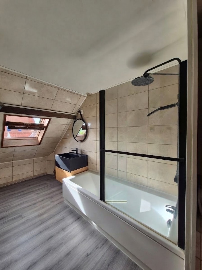 Location appartement à Saint-Omer