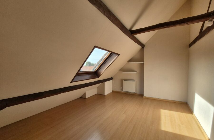 Location appartement à Saint-Omer