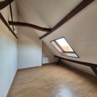 Location appartement à Saint-Omer