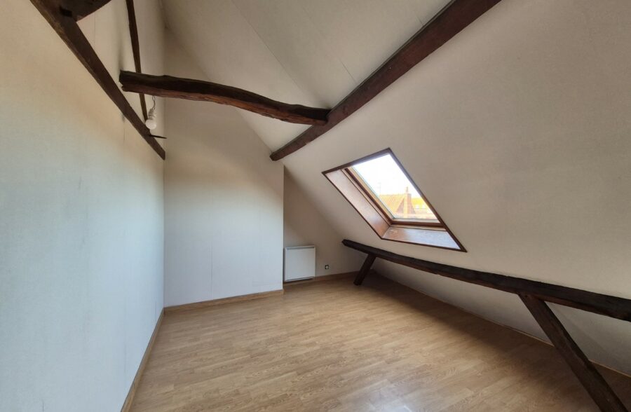 Location appartement à Saint-Omer