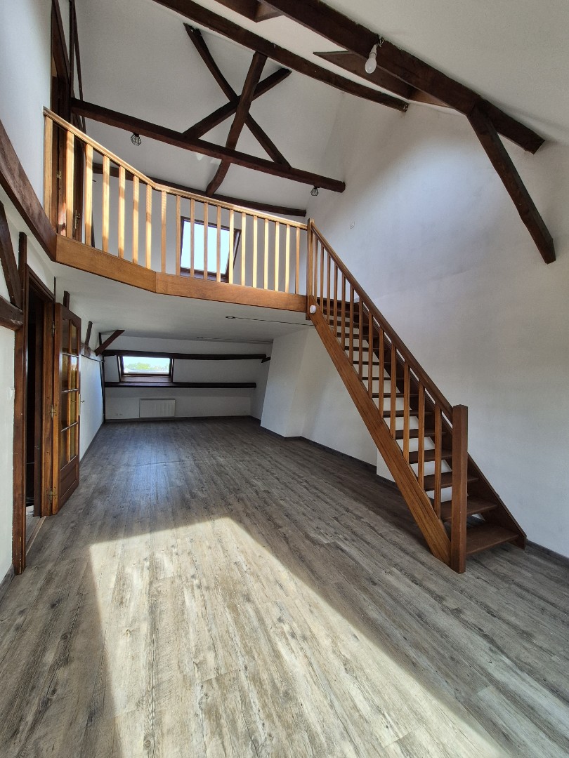 Location appartement à Saint-Omer