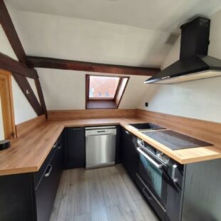 Location appartement à Saint-Omer