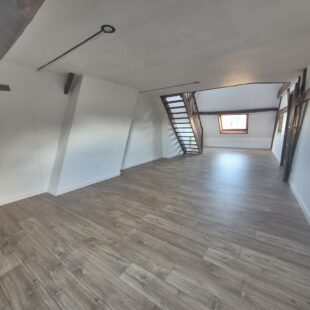 Location appartement à Saint-Omer