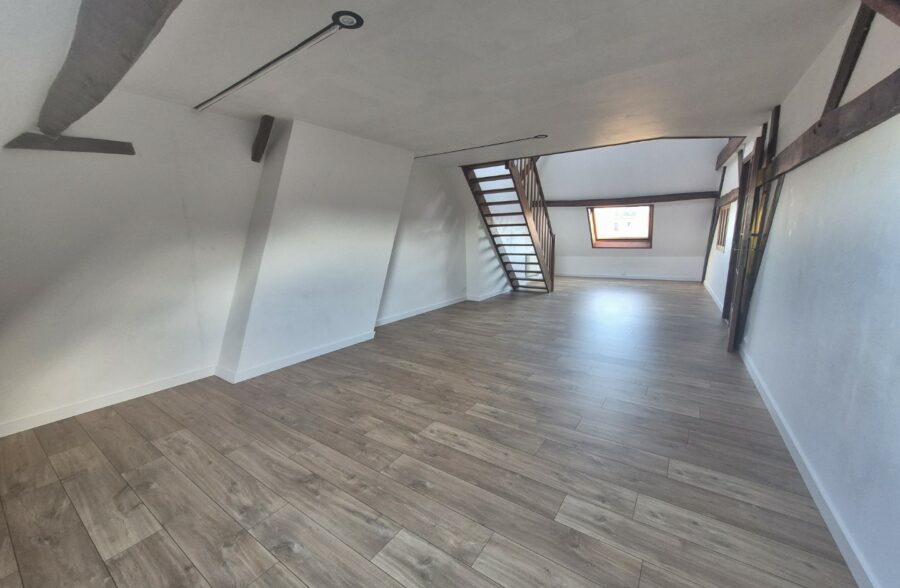 Location appartement à Saint-Omer