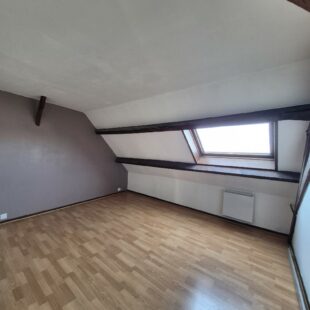 Location appartement à Saint-Omer