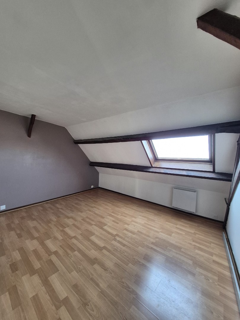 Location appartement à Saint-Omer