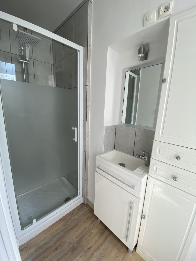 Location appartement meublé à Lens
