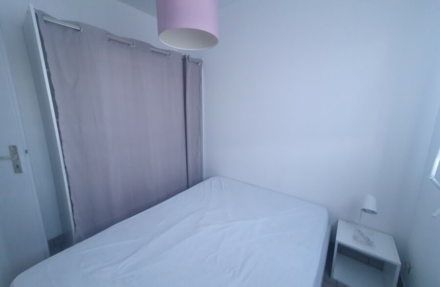 Location appartement meublé à Famars