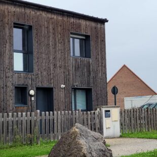 Location maison à Condé-Sur-L’escaut