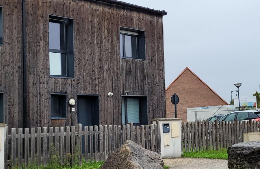 Location maison à Condé-Sur-L’escaut