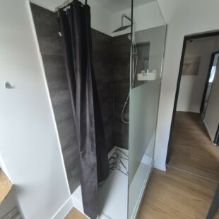 Location appartement meublé à Douai