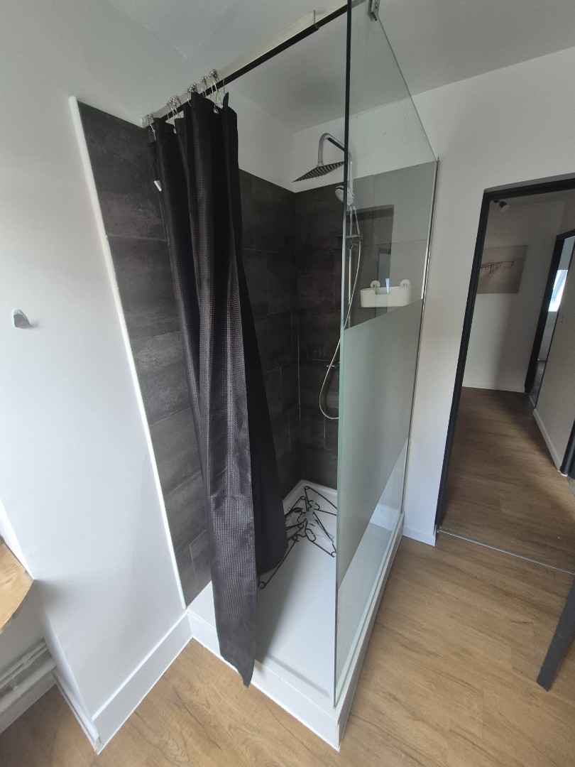 Location appartement meublé à Douai