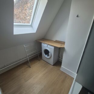 Location appartement meublé à Douai