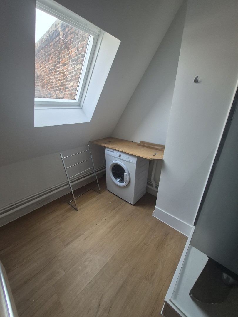 Location appartement meublé à Douai