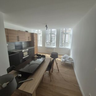 Location appartement meublé à Douai