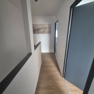 Location appartement meublé à Douai
