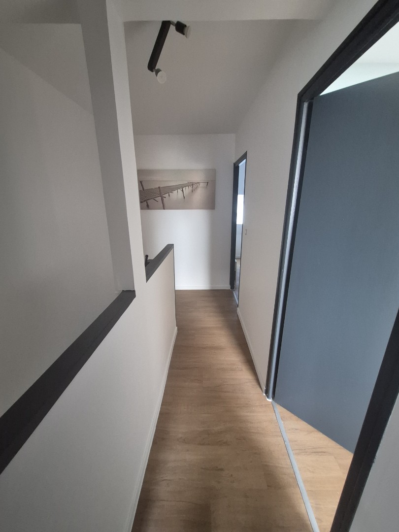 Location appartement meublé à Douai