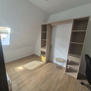 Location appartement meublé à Douai