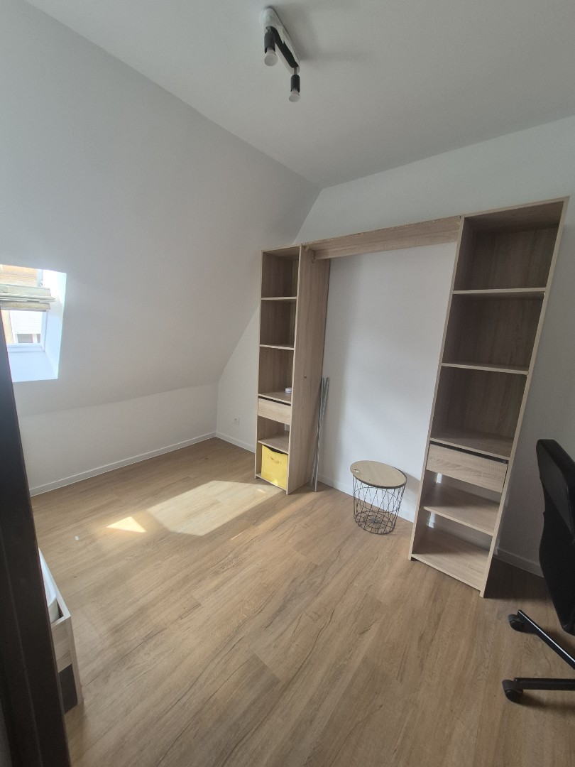 Location appartement meublé à Douai