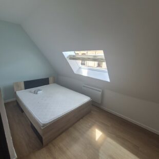 Location appartement meublé à Douai