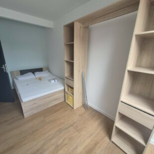 Location appartement meublé à Douai
