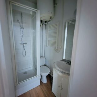 Location appartement meublé à Douai