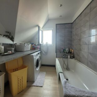 Location appartement à Calais