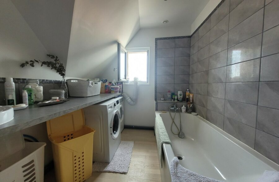 Location appartement à Calais