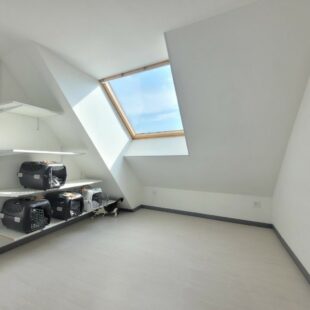 Location appartement à Calais