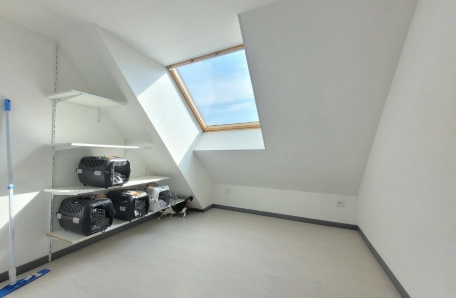 Location appartement à Calais