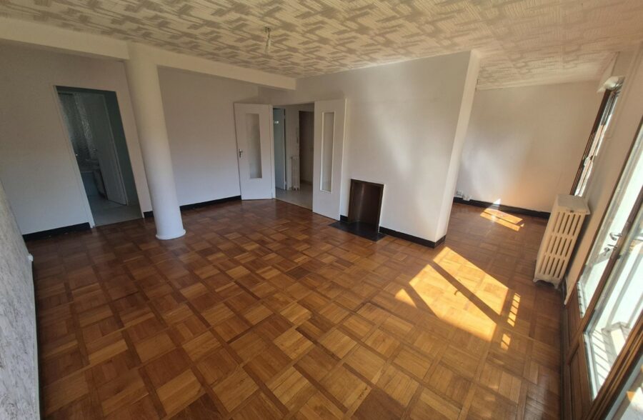 Location appartement à Boulogne-Sur-Mer