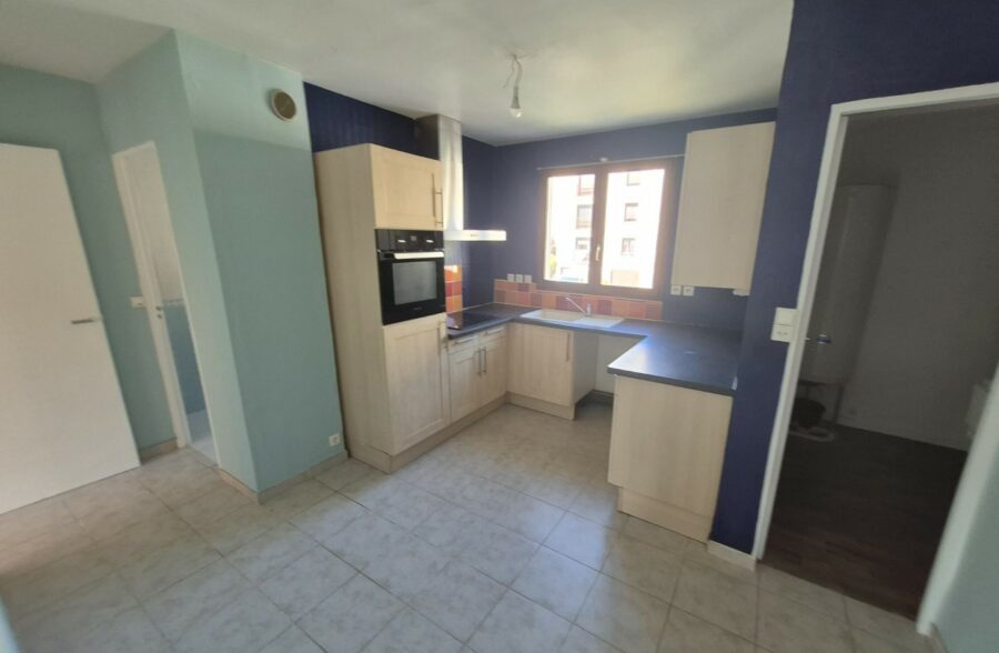 Location appartement à Boulogne-Sur-Mer