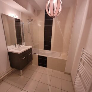 Location appartement à Saint-Martin-Boulogne