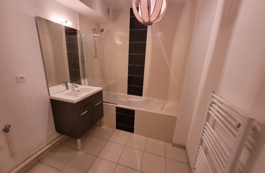 Location appartement à Saint-Martin-Boulogne