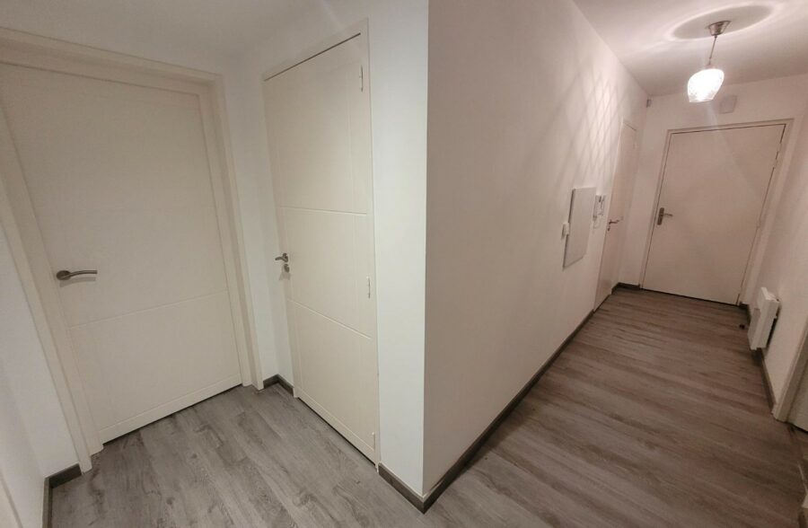 Location appartement à Saint-Martin-Boulogne