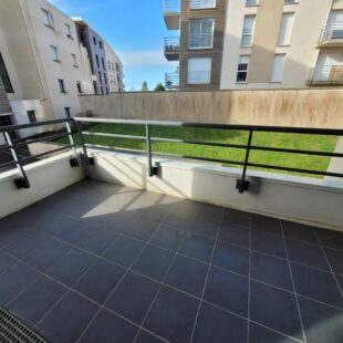 Location appartement à Saint-Martin-Boulogne
