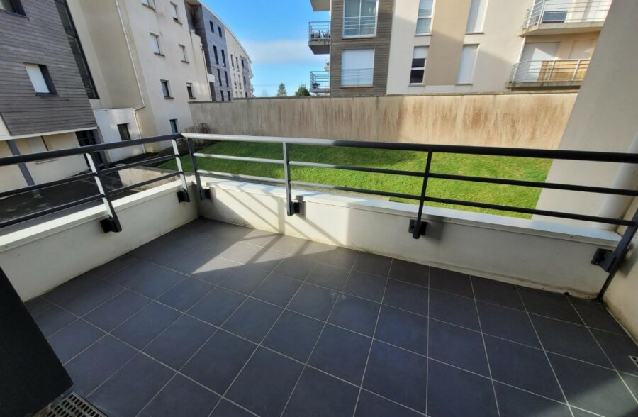 Location appartement à Saint-Martin-Boulogne