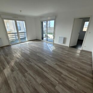 Location appartement à Saint-Martin-Boulogne
