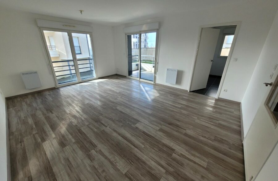 Location appartement à Saint-Martin-Boulogne