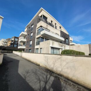 Location appartement à Saint-Martin-Boulogne