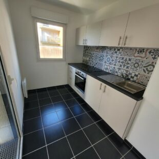Location appartement à Saint-Martin-Boulogne