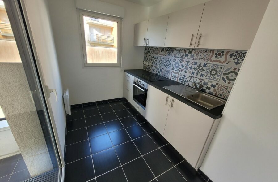 Location appartement à Saint-Martin-Boulogne
