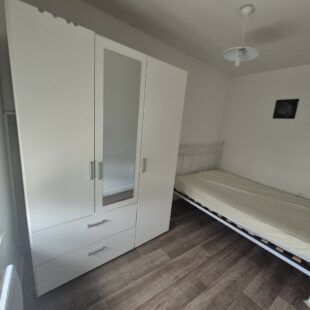 Location appartement meublé à Boulogne-Sur-Mer