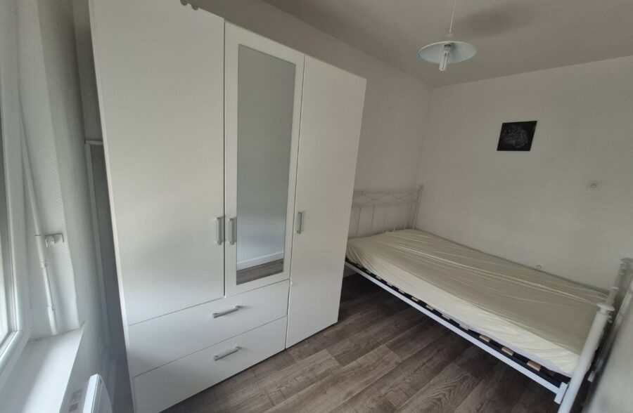 Location appartement meublé à Boulogne-Sur-Mer
