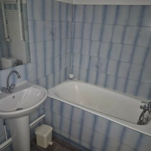 Location appartement meublé à Boulogne-Sur-Mer