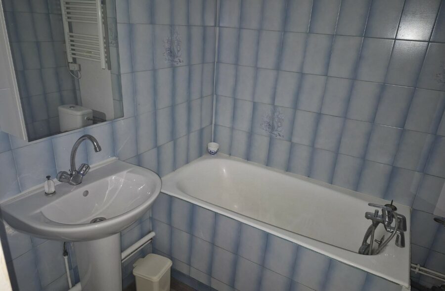 Location appartement meublé à Boulogne-Sur-Mer