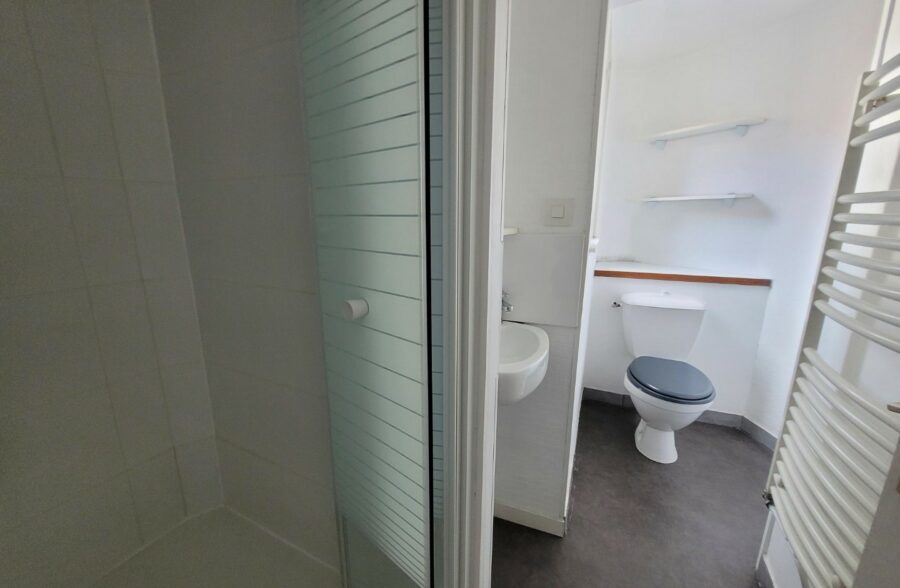 Location appartement à Lille